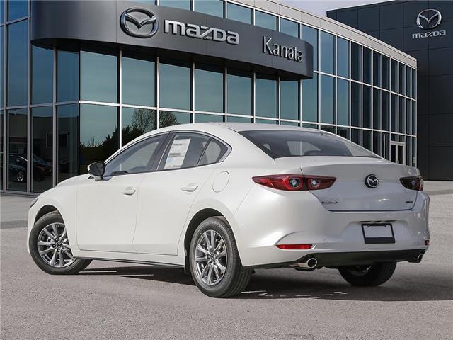 2025 Mazda Mazda3 GX (Stk: 15187) in Ottawa - Image 4 of 23