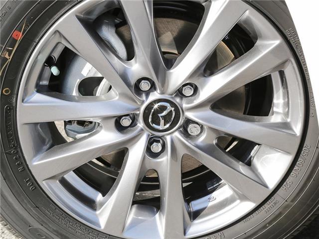 2025 Mazda Mazda3 GX (Stk: 15187) in Ottawa - Image 8 of 23