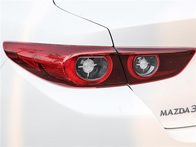 2025 Mazda Mazda3 GX (Stk: 15187) in Ottawa - Image 11 of 23