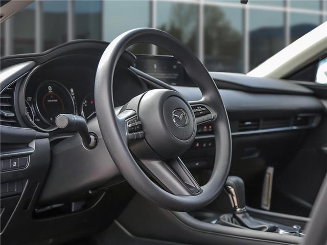 2025 Mazda Mazda3 GX (Stk: 15187) in Ottawa - Image 12 of 23