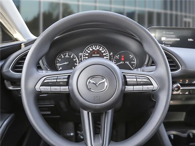 2025 Mazda Mazda3 GX (Stk: 15187) in Ottawa - Image 13 of 23