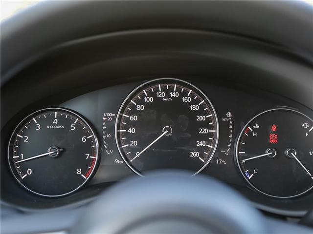 2025 Mazda Mazda3 GX (Stk: 15187) in Ottawa - Image 14 of 23