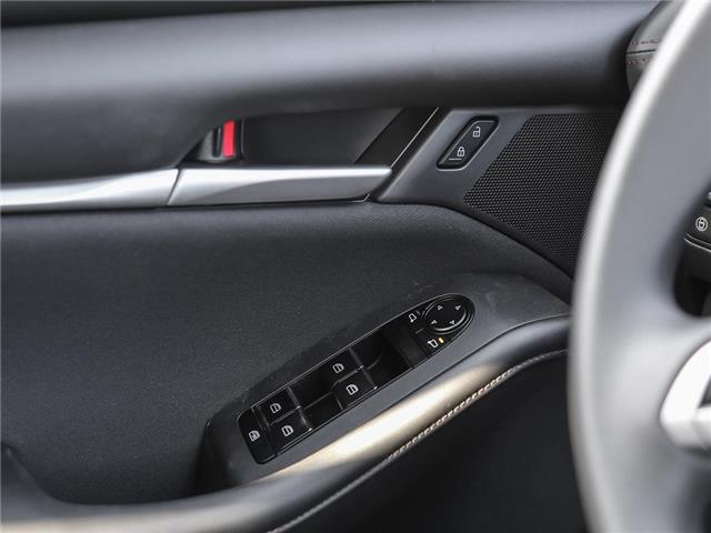 2025 Mazda Mazda3 GX (Stk: 15187) in Ottawa - Image 16 of 23