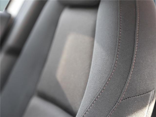 2025 Mazda Mazda3 GX (Stk: 15187) in Ottawa - Image 20 of 23