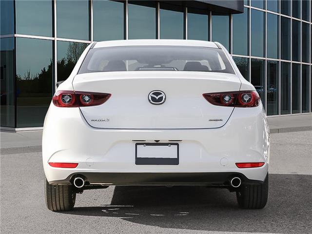 2025 Mazda Mazda3 GX (Stk: 15184) in Ottawa - Image 5 of 23