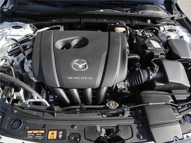 2025 Mazda Mazda3 GX (Stk: 15184) in Ottawa - Image 6 of 23