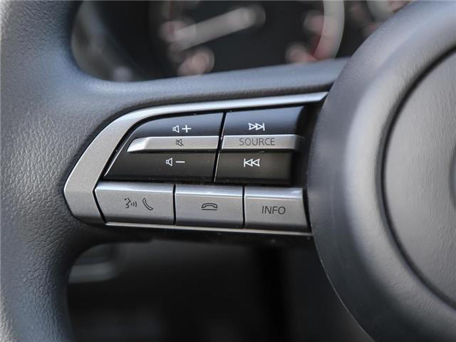 2025 Mazda Mazda3 GX (Stk: 15184) in Ottawa - Image 15 of 23