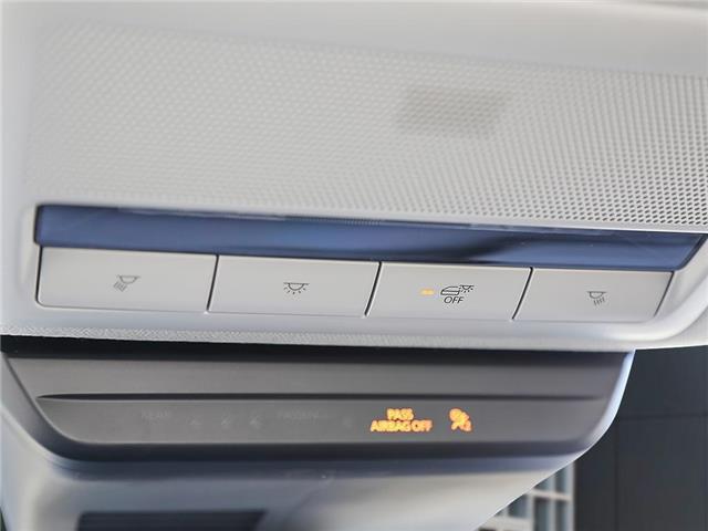 2025 Mazda Mazda3 GX (Stk: 15184) in Ottawa - Image 19 of 23