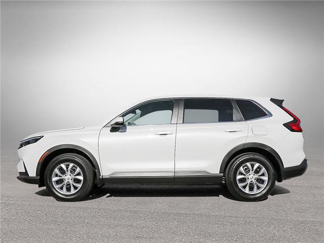 2026 Honda CR-V LX (Stk: S0366) in London - Image 3 of 22 2026 Honda CR-V LX (Stk: S0366) in London - Image 3 of 22