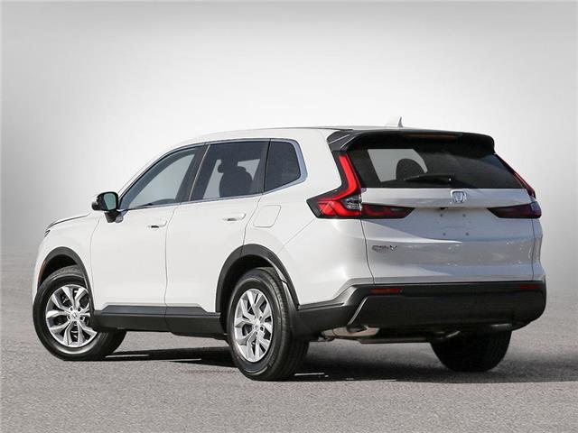 2026 Honda CR-V LX (Stk: S0366) in London - Image 4 of 22 2026 Honda CR-V LX (Stk: S0366) in London - Image 4 of 22