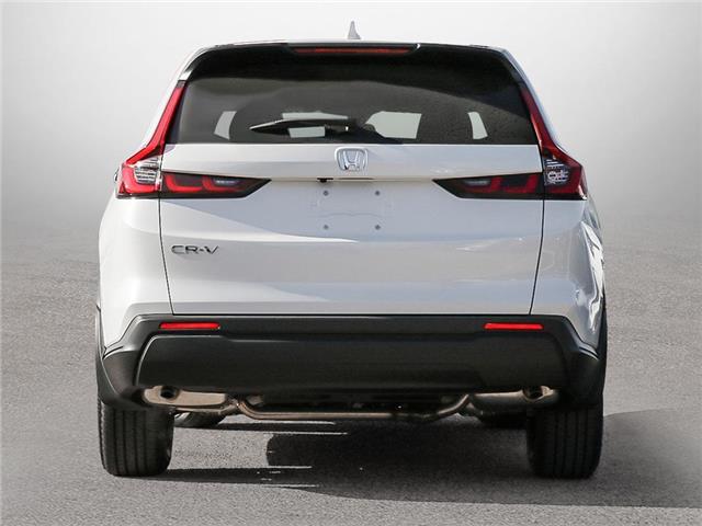 2026 Honda CR-V LX (Stk: S0366) in London - Image 5 of 22 2026 Honda CR-V LX (Stk: S0366) in London - Image 5 of 22