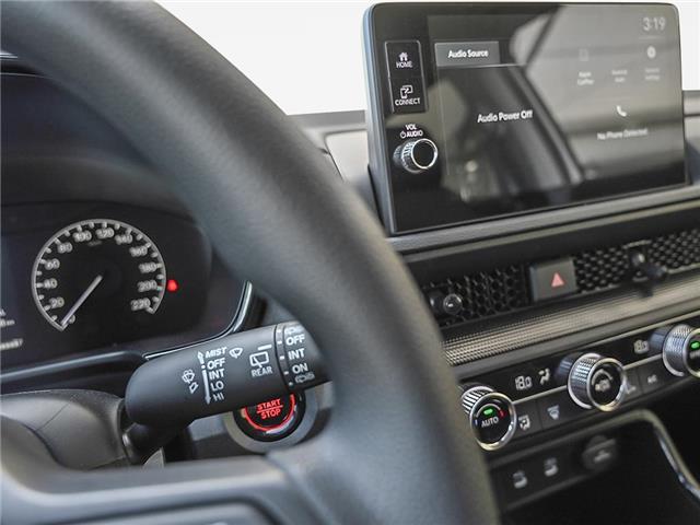 2026 Honda CR-V LX (Stk: S0366) in London - Image 22 of 22 2026 Honda CR-V LX (Stk: S0366) in London - Image 22 of 22