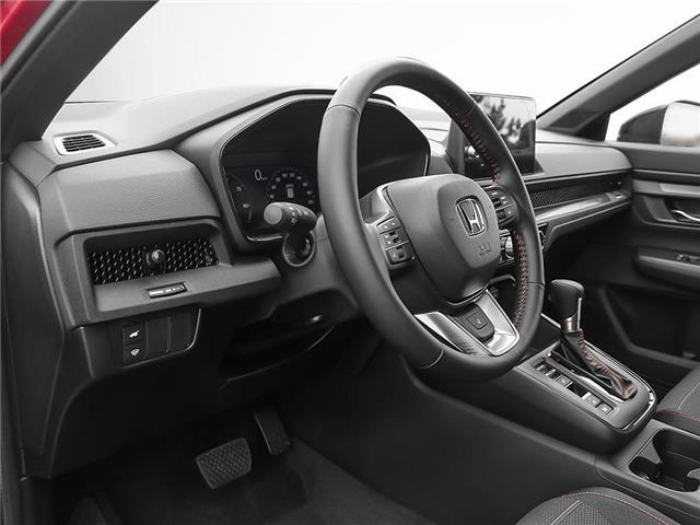 2026 Honda CR-V Hybrid TrailSport (Stk: S0367) in London - Image 12 of 23