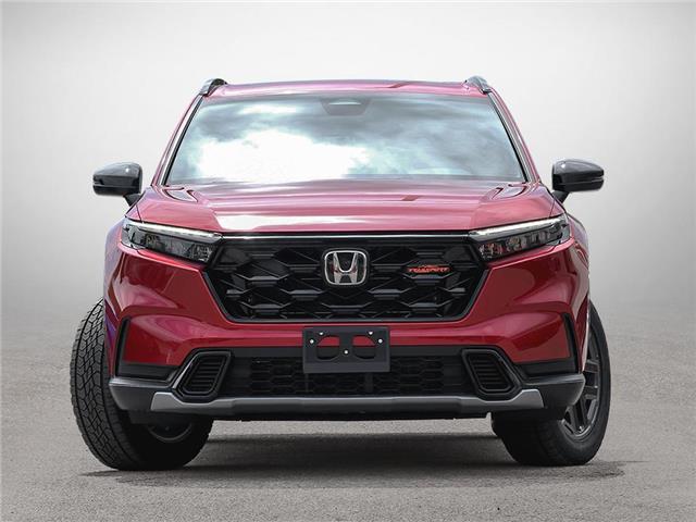 2026 Honda CR-V Hybrid TrailSport (Stk: S0368) in London - Image 2 of 23