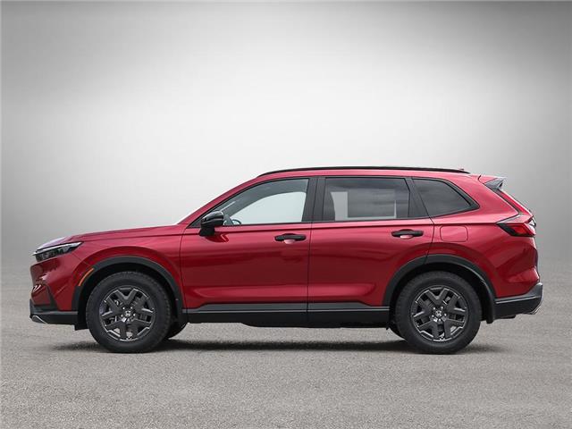 2026 Honda CR-V Hybrid TrailSport (Stk: S0368) in London - Image 3 of 23