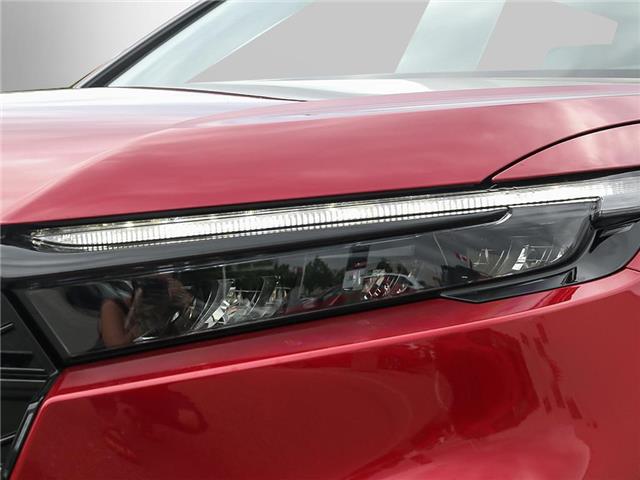 2026 Honda CR-V Hybrid TrailSport (Stk: S0368) in London - Image 10 of 23