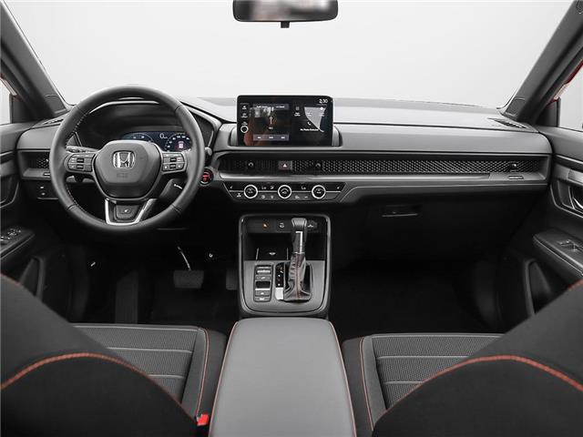 2026 Honda CR-V Hybrid TrailSport (Stk: S0368) in London - Image 22 of 23