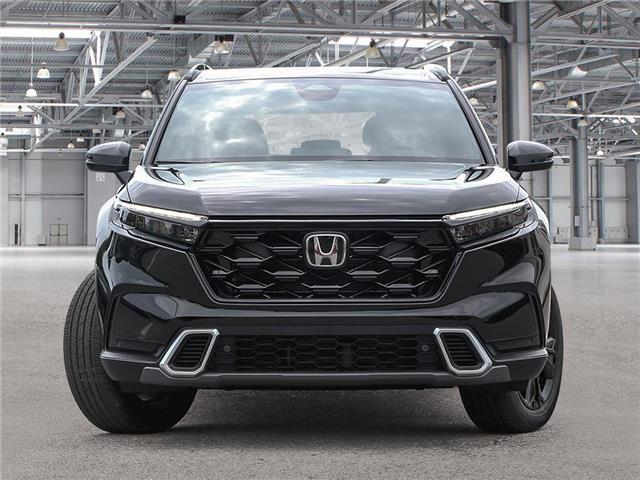2026 Honda CR-V Hybrid Touring (Stk: 26208) in Steinbach - Image 2 of 23