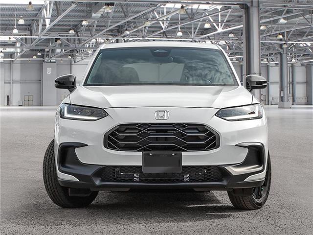 2026 Honda HR-V Sport (Stk: 26206) in Steinbach - Image 2 of 23