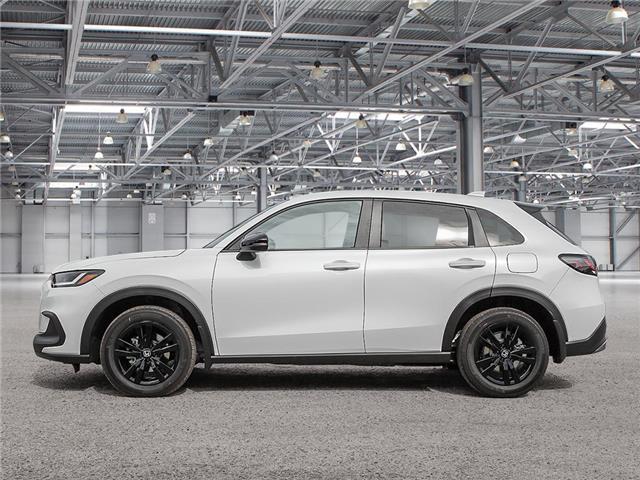 2026 Honda HR-V Sport (Stk: 26206) in Steinbach - Image 3 of 23