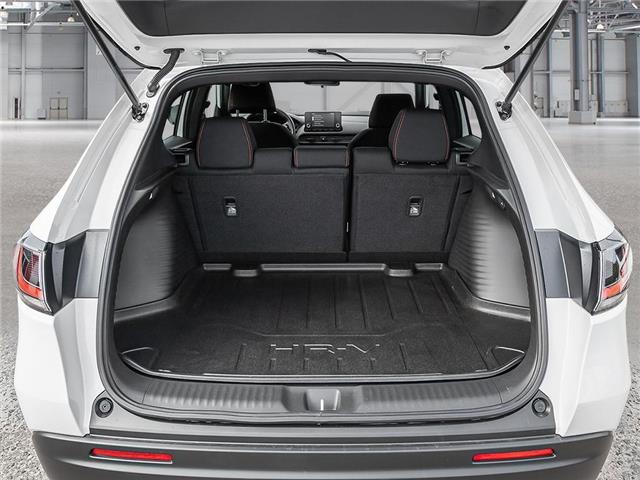 2026 Honda HR-V Sport (Stk: 26206) in Steinbach - Image 7 of 23