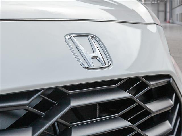2026 Honda HR-V Sport (Stk: 26206) in Steinbach - Image 9 of 23