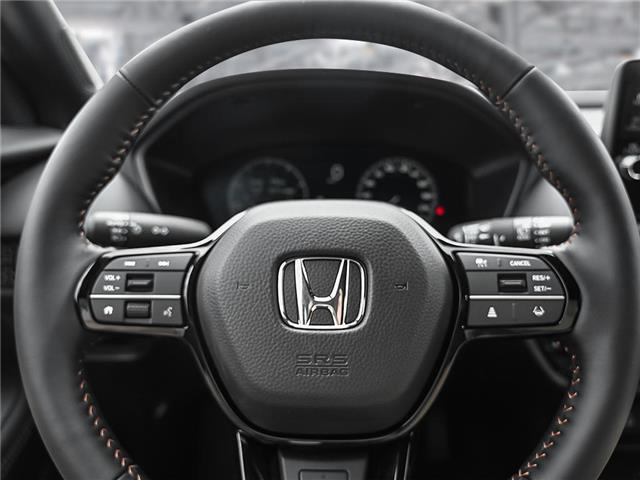 2026 Honda HR-V Sport (Stk: 26206) in Steinbach - Image 13 of 23