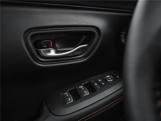 2026 Honda HR-V Sport (Stk: 26206) in Steinbach - Image 16 of 23