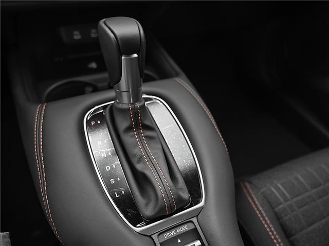 2026 Honda HR-V Sport (Stk: 26206) in Steinbach - Image 17 of 23