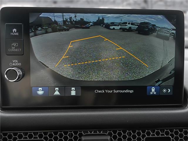 2026 Honda HR-V Sport (Stk: 26206) in Steinbach - Image 18 of 23