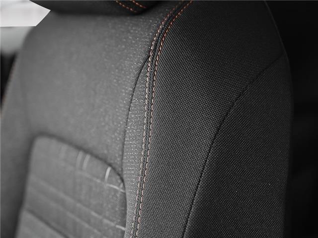 2026 Honda HR-V Sport (Stk: 26206) in Steinbach - Image 20 of 23