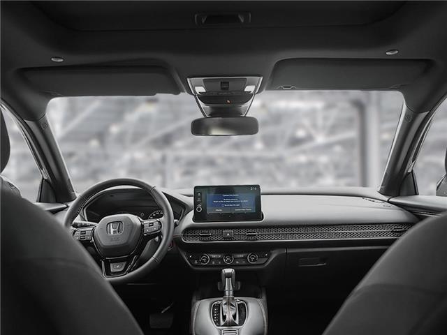 2026 Honda HR-V Sport (Stk: 26206) in Steinbach - Image 22 of 23
