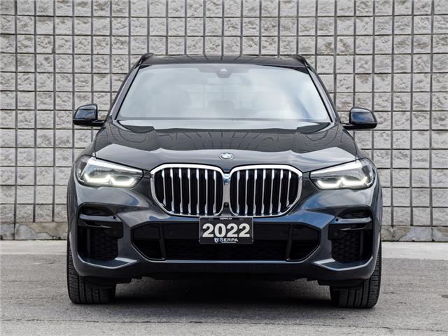 2022 BMW X5 xDrive40i (Stk: SE0289) in Aurora - Image 2 of 26