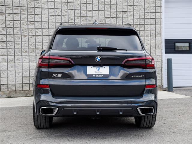 2022 BMW X5 xDrive40i (Stk: SE0289) in Aurora - Image 5 of 26
