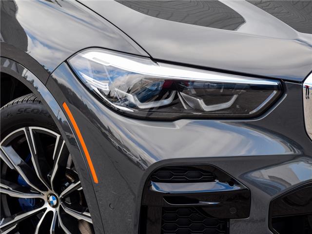 2022 BMW X5 xDrive40i (Stk: SE0289) in Aurora - Image 6 of 26