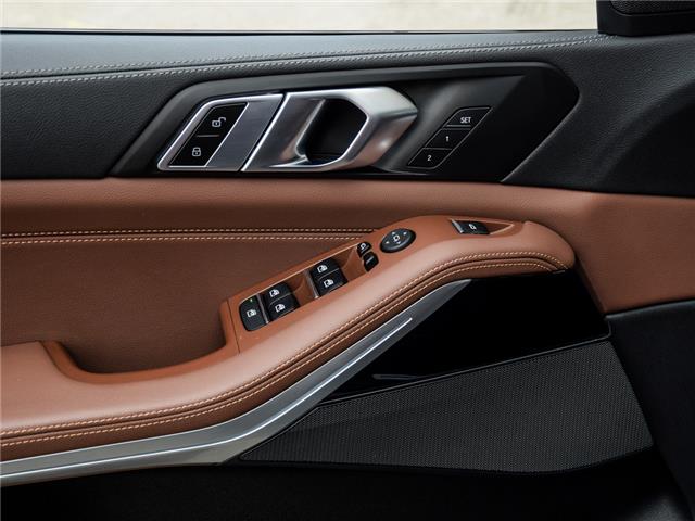2022 BMW X5 xDrive40i (Stk: SE0289) in Aurora - Image 12 of 26