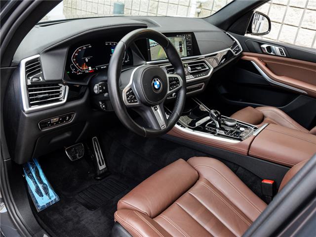 2022 BMW X5 xDrive40i (Stk: SE0289) in Aurora - Image 13 of 26