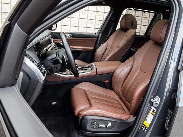 2022 BMW X5 xDrive40i (Stk: SE0289) in Aurora - Image 14 of 26