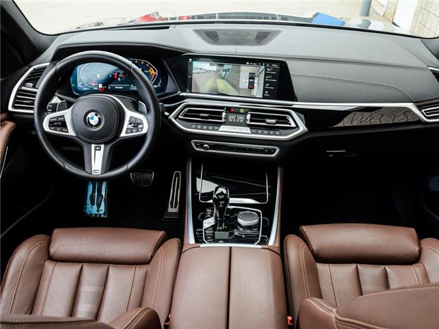 2022 BMW X5 xDrive40i (Stk: SE0289) in Aurora - Image 18 of 26