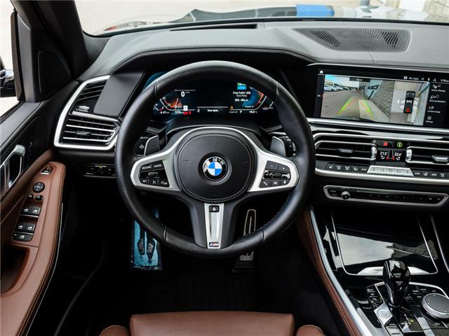 2022 BMW X5 xDrive40i (Stk: SE0289) in Aurora - Image 19 of 26
