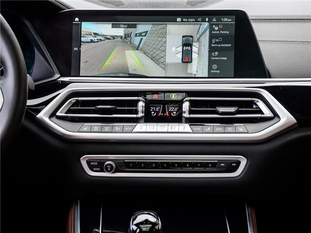 2022 BMW X5 xDrive40i (Stk: SE0289) in Aurora - Image 20 of 26
