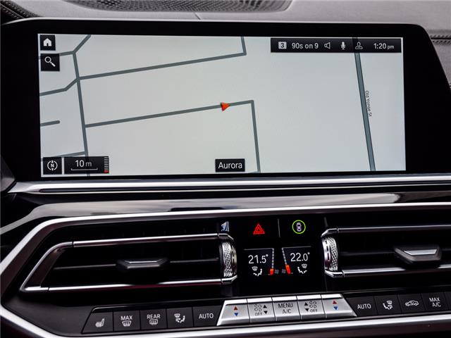 2022 BMW X5 xDrive40i (Stk: SE0289) in Aurora - Image 22 of 26