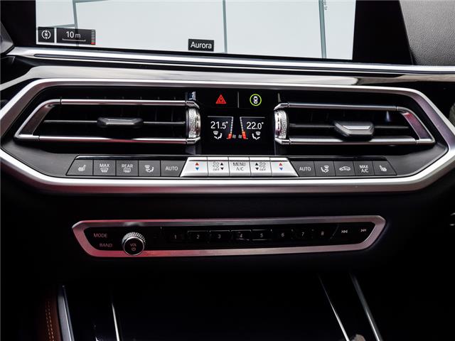 2022 BMW X5 xDrive40i (Stk: SE0289) in Aurora - Image 24 of 26