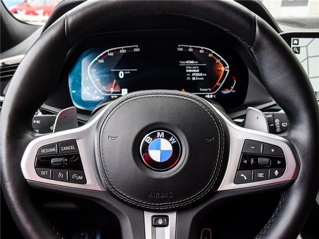 2022 BMW X5 xDrive40i (Stk: SE0289) in Aurora - Image 26 of 26