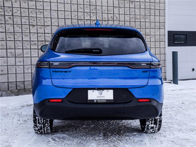 2023 Dodge Hornet GT (Stk: PC0046) in Aurora - Image 5 of 25