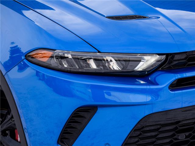 2023 Dodge Hornet GT (Stk: PC0046) in Aurora - Image 6 of 25
