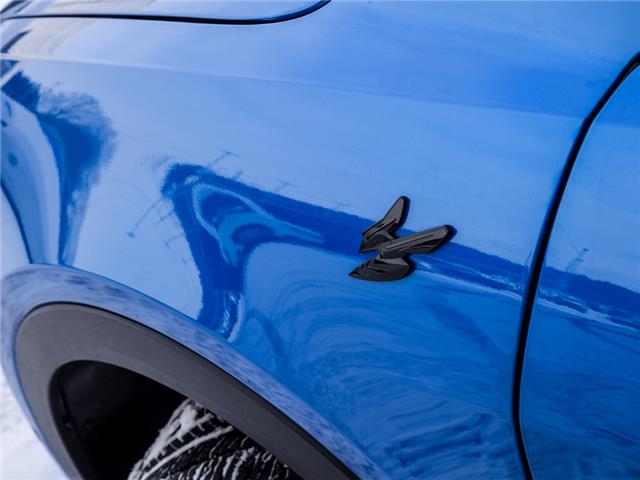 2023 Dodge Hornet GT (Stk: PC0046) in Aurora - Image 9 of 25