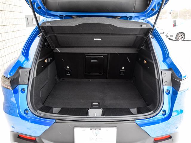 2023 Dodge Hornet GT (Stk: PC0046) in Aurora - Image 11 of 25