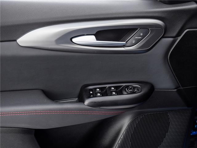 2023 Dodge Hornet GT (Stk: PC0046) in Aurora - Image 12 of 25