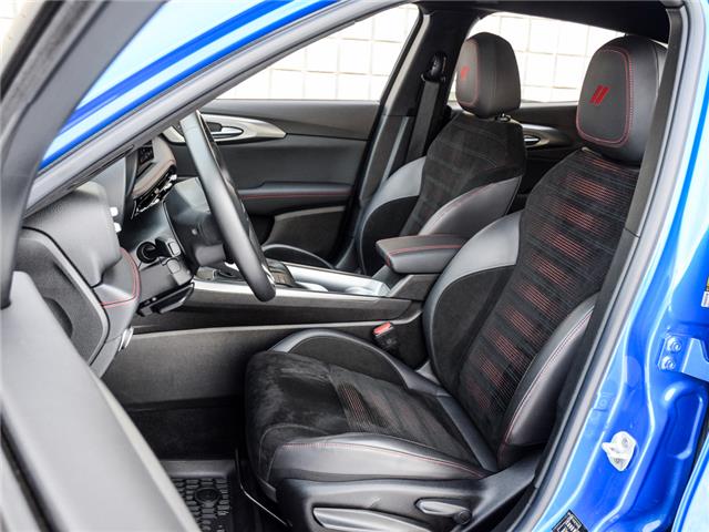 2023 Dodge Hornet GT (Stk: PC0046) in Aurora - Image 14 of 25